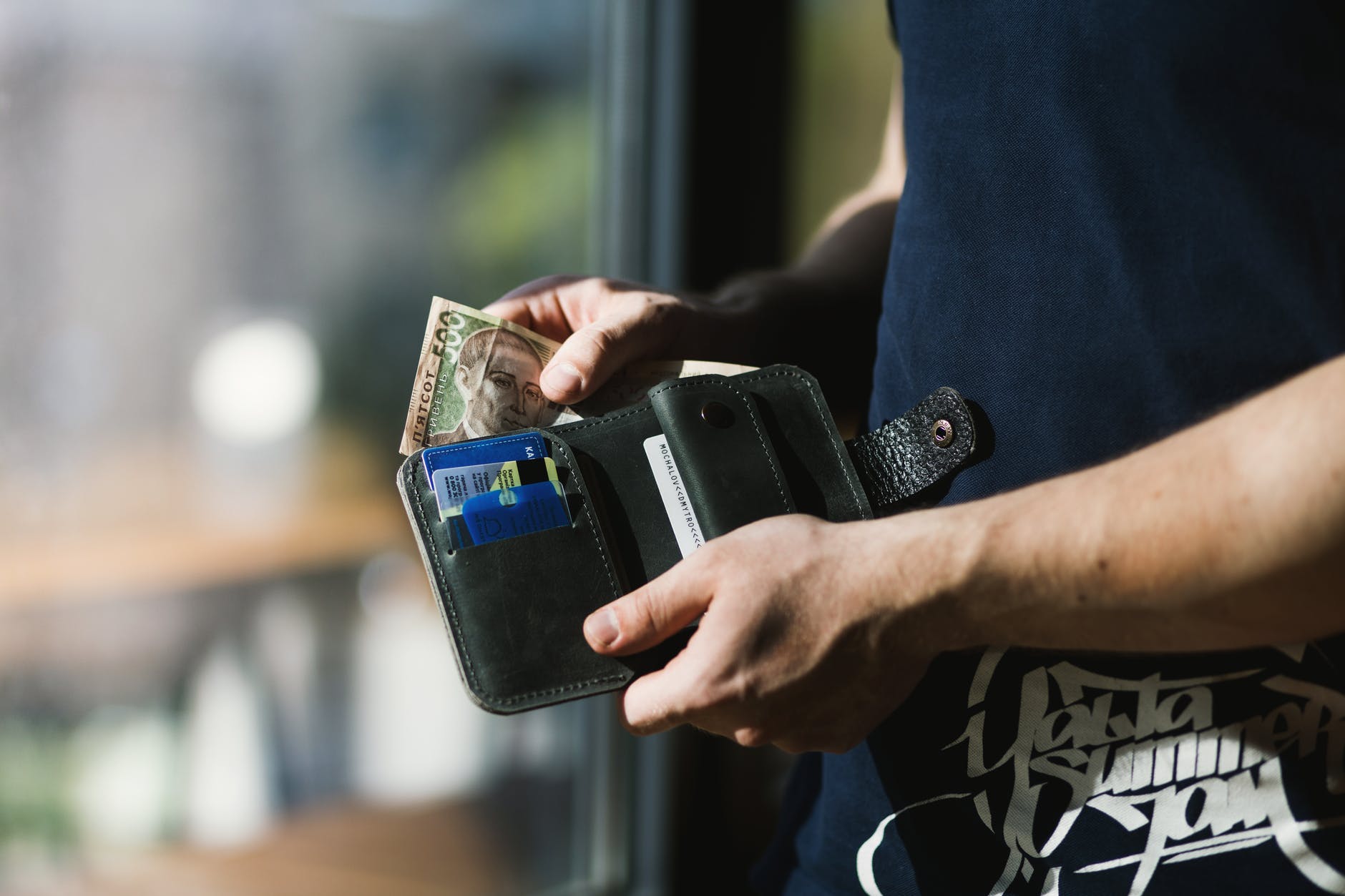 wallet