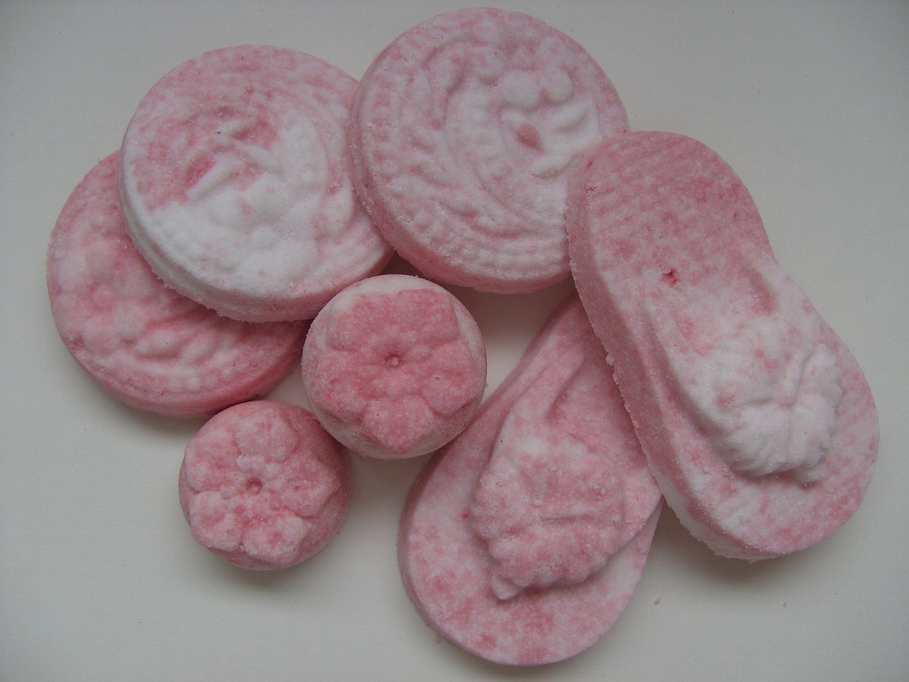soaps
