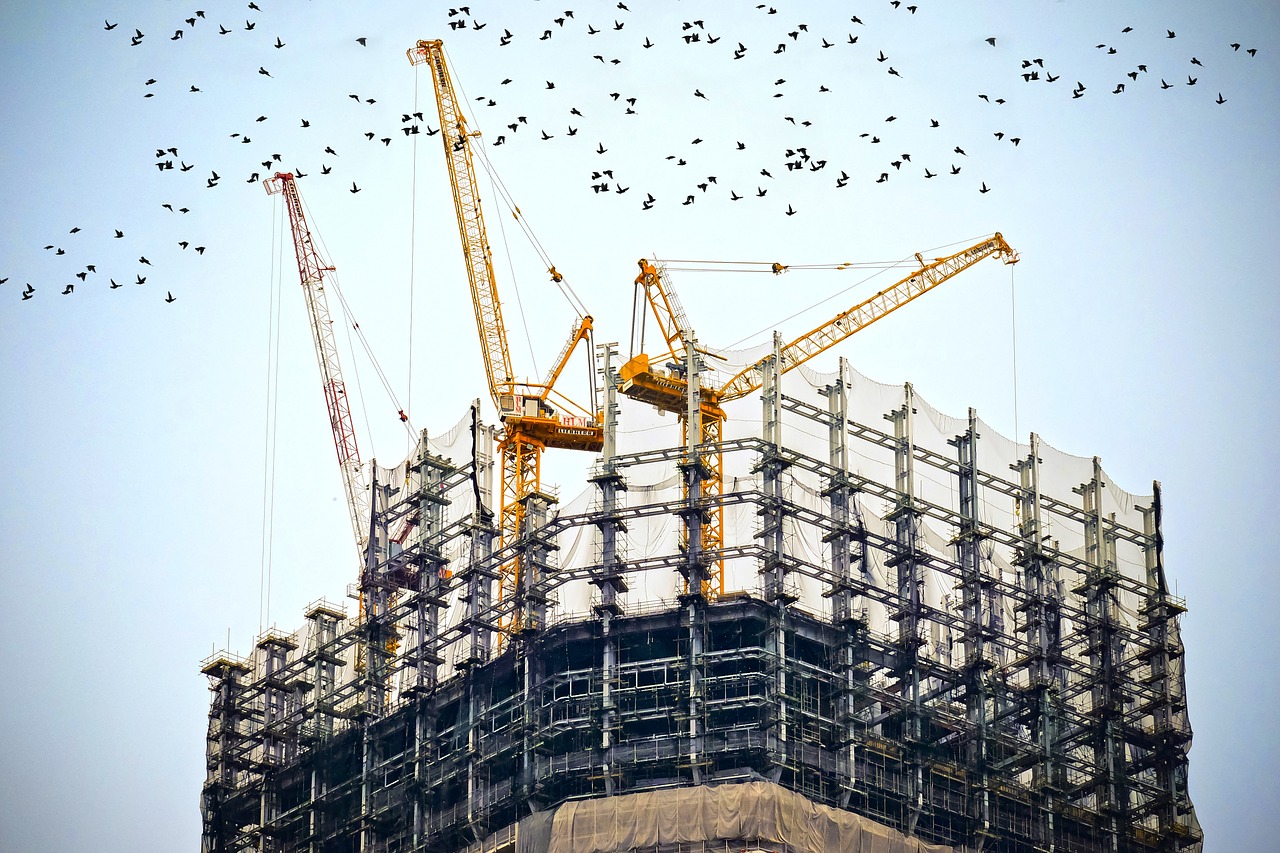 building structure