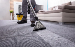 rug cleaning service