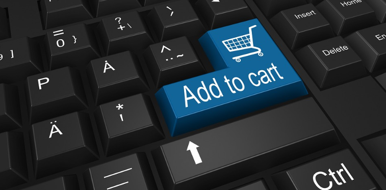 Online Shop