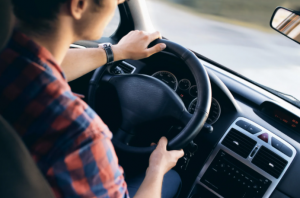 fear of drivinf