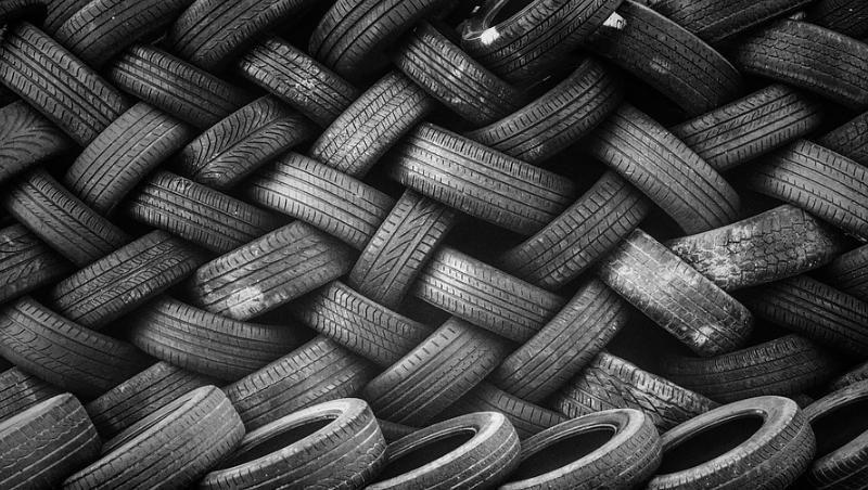 tires