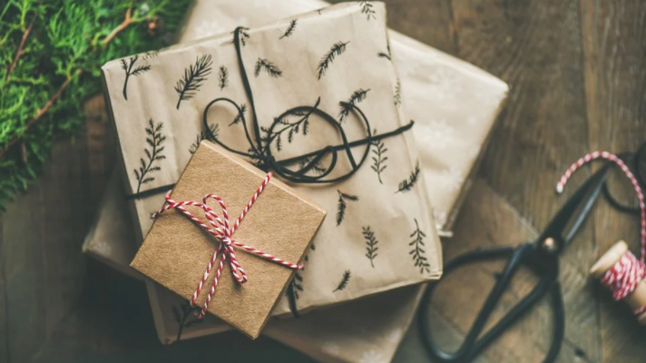 Christmas Gift 