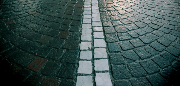 Asphalt paving