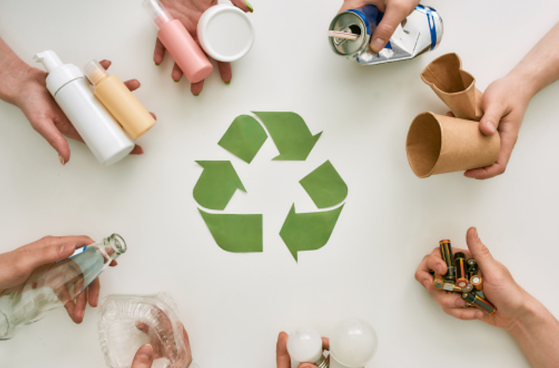 zero waste