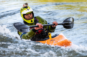 kayak