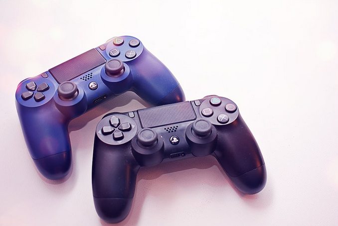 consoles