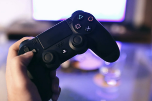console gaming